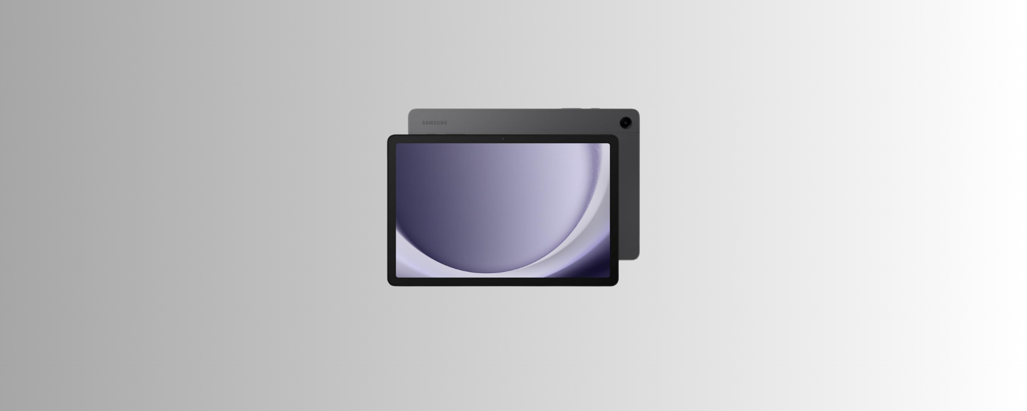 Galaxy Tab A Series