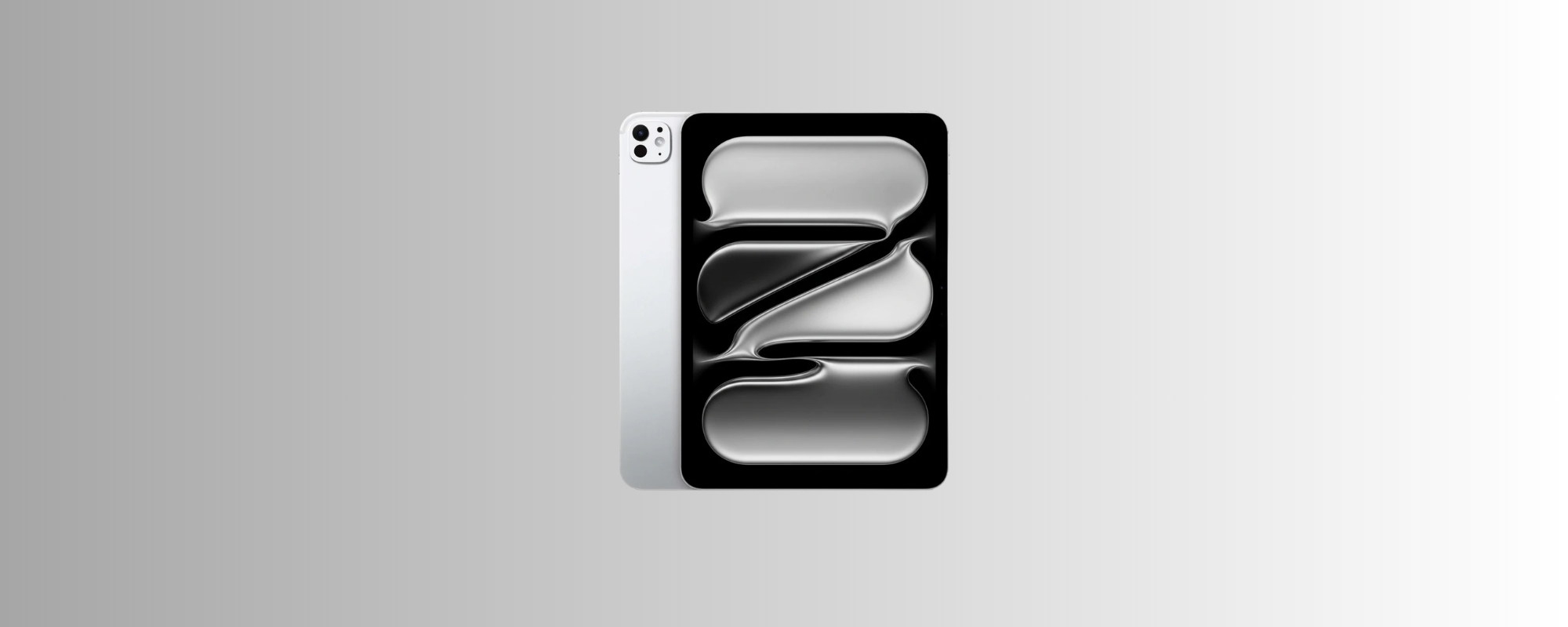 iPad Pro (2025)
