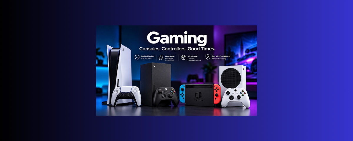Gaming