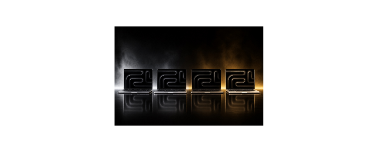 MacBook Pro