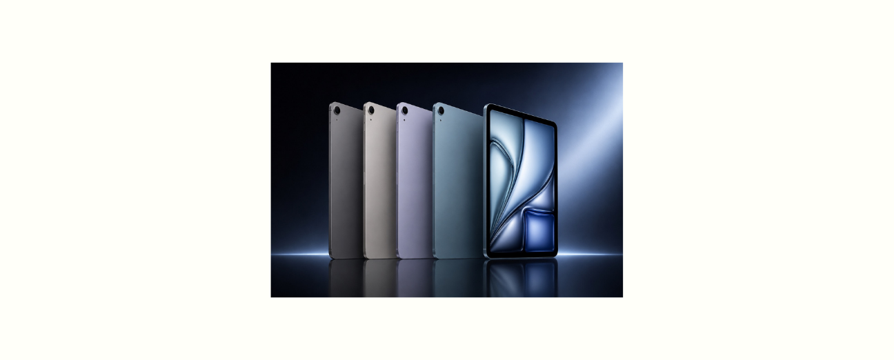 iPad Air