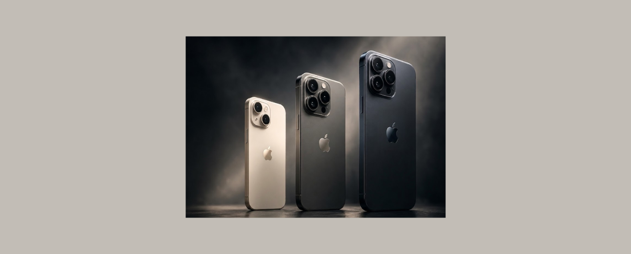 iPhone 15 Series