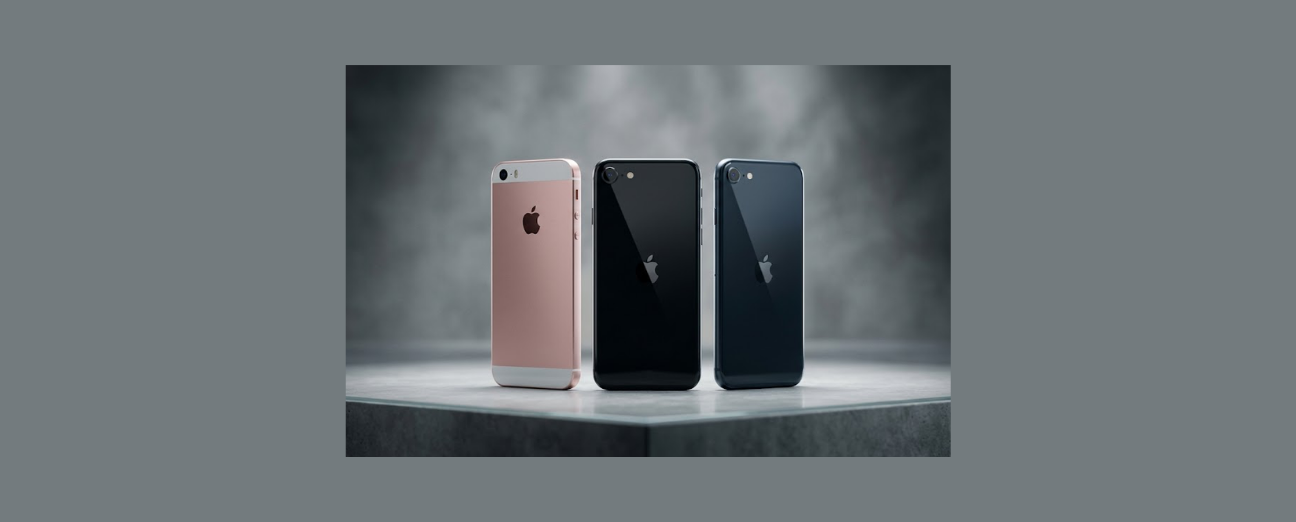 iPhone SE Series