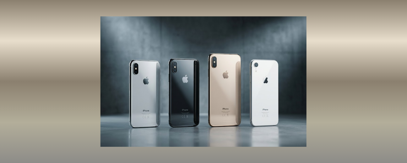 iPhone X Series