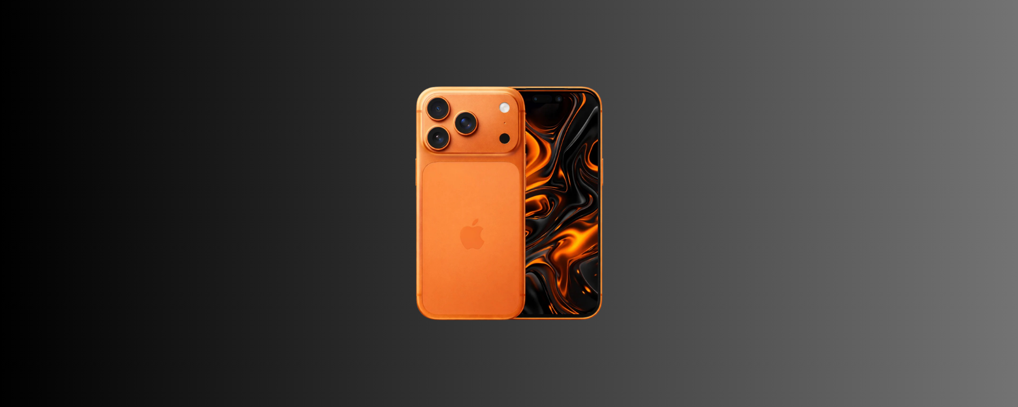 iPhone 17 Pro