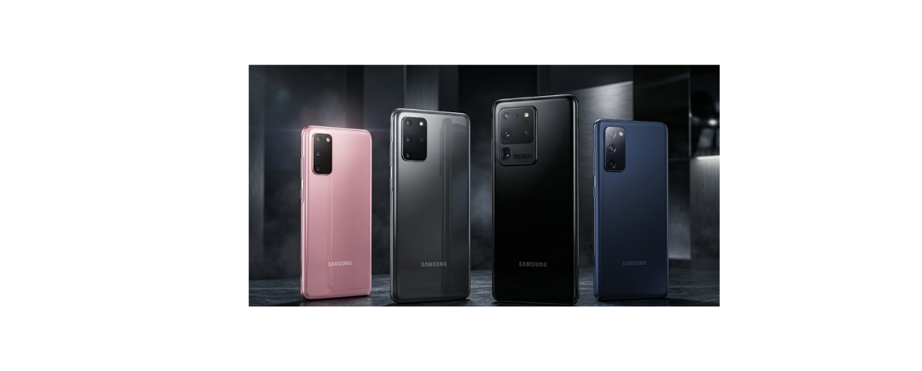 Galaxy S10 Series