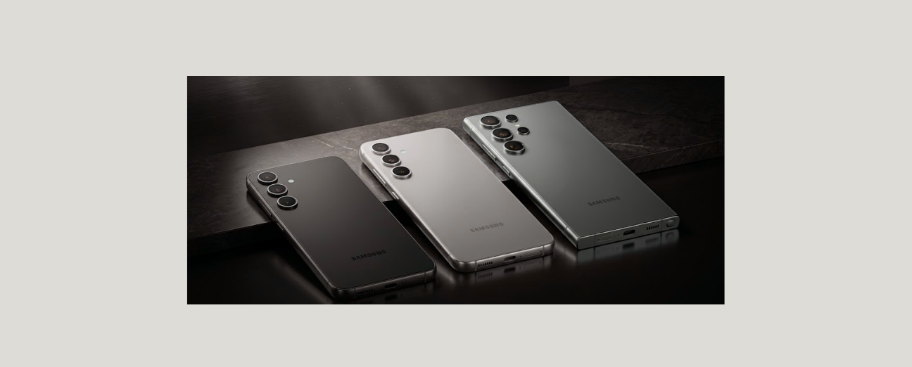 Galaxy S24 Series
