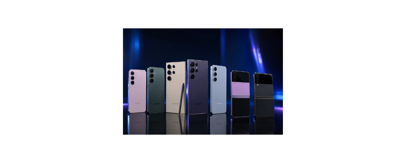 Pre-Owned & Refurbished Samsung Phones Australia