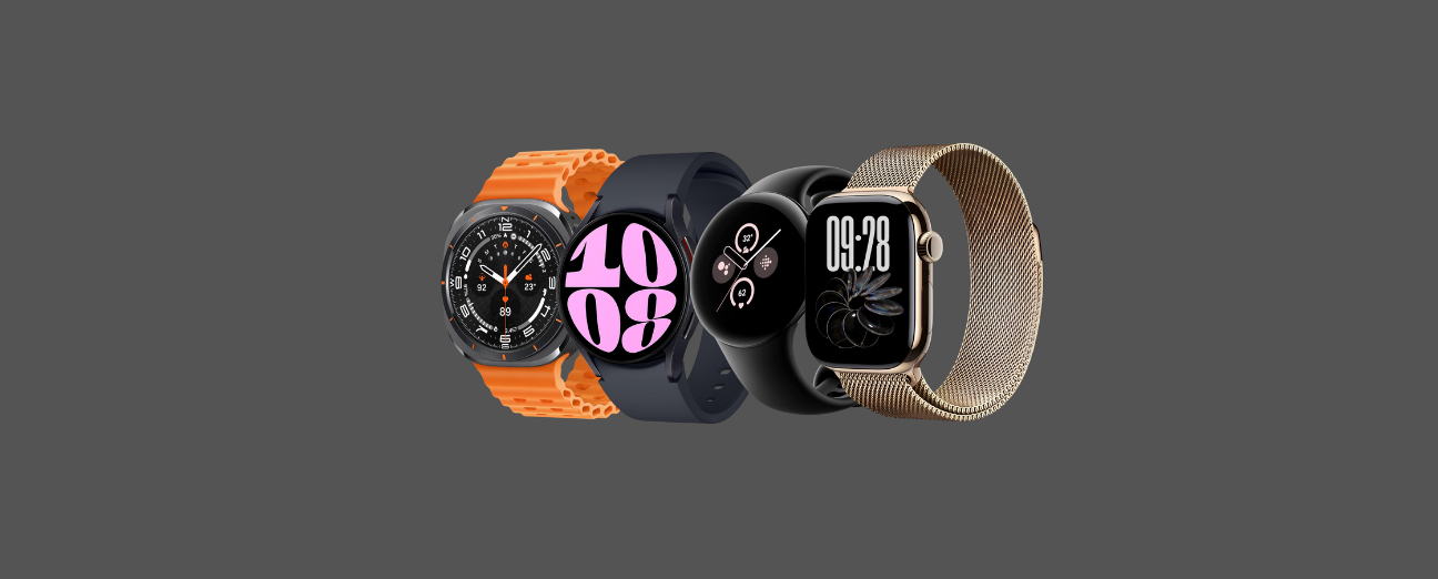 Smart Watches