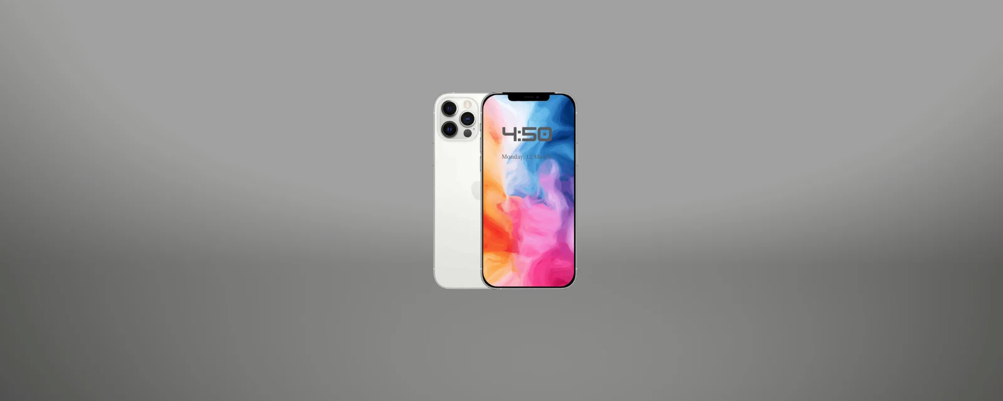 iPhone 12 Pro