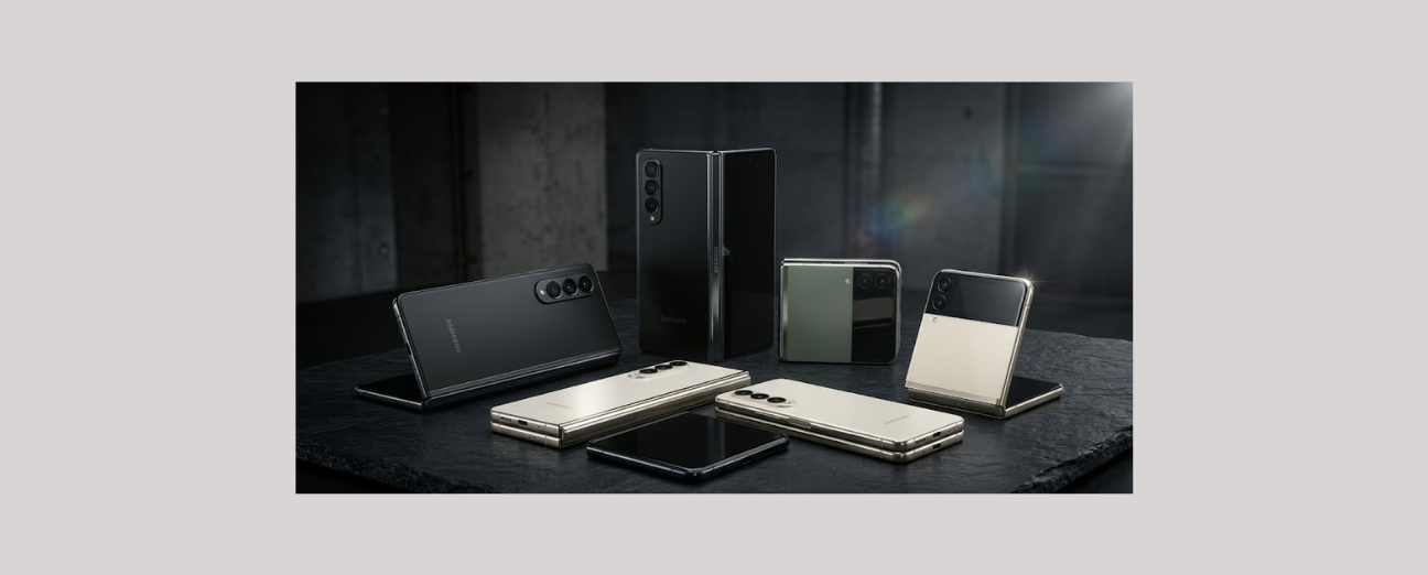 Galaxy Z Series