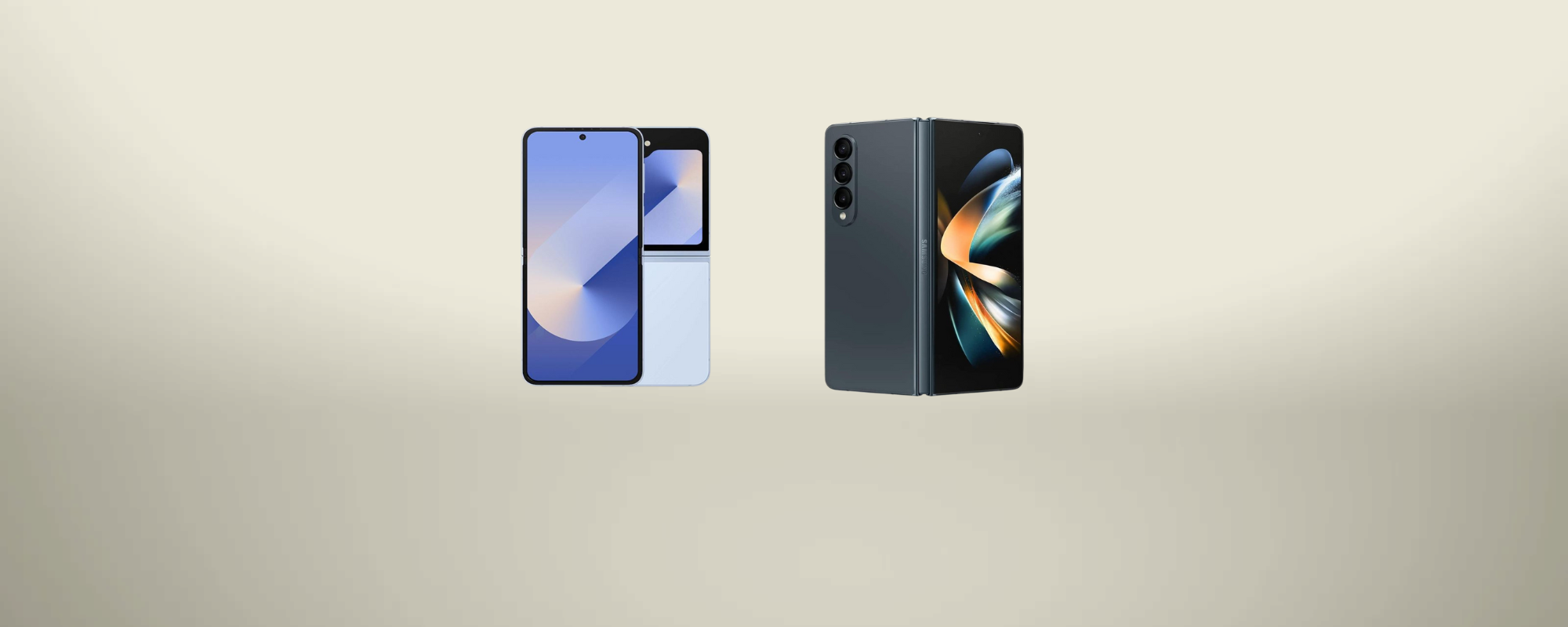 Galaxy Z Series