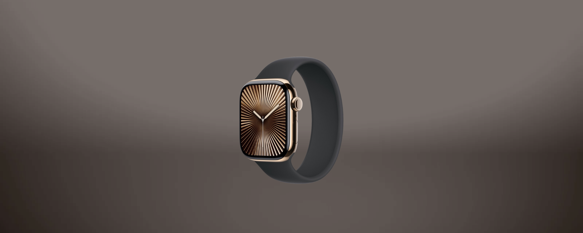 Apple Watch Series 10
