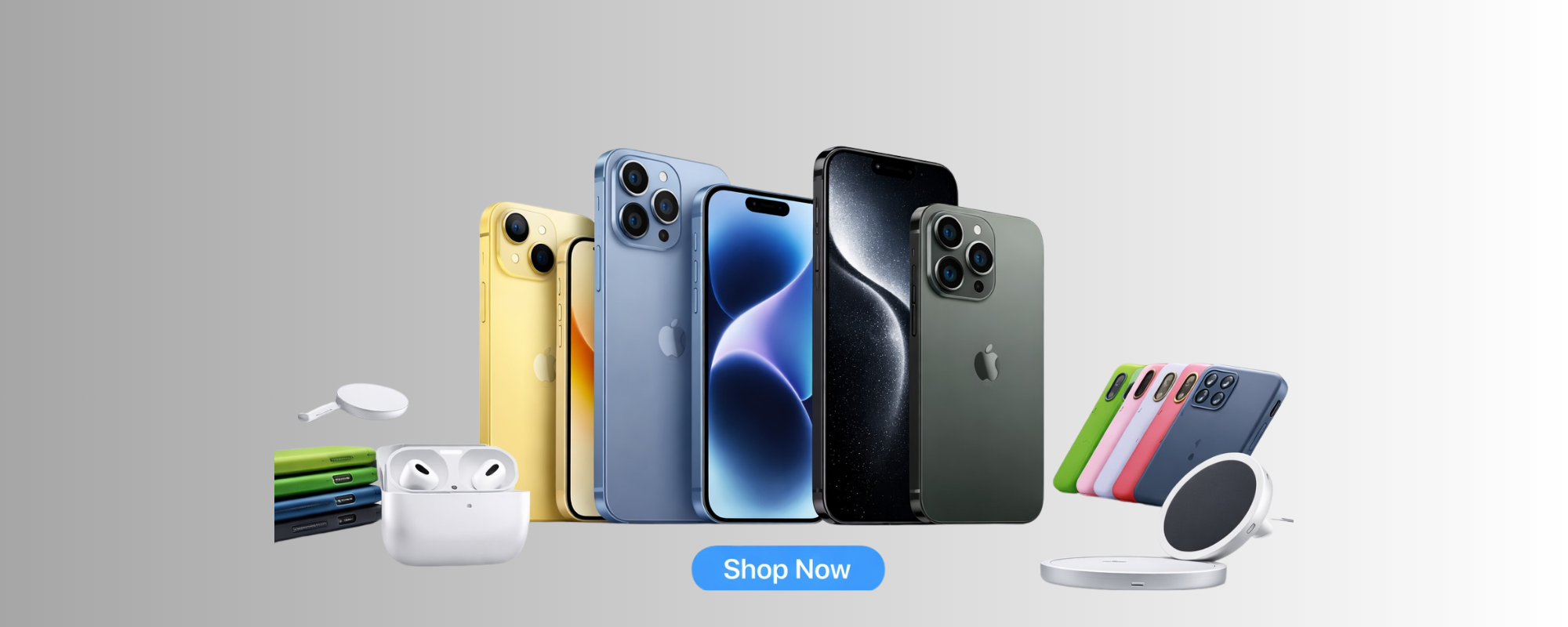 iPhones