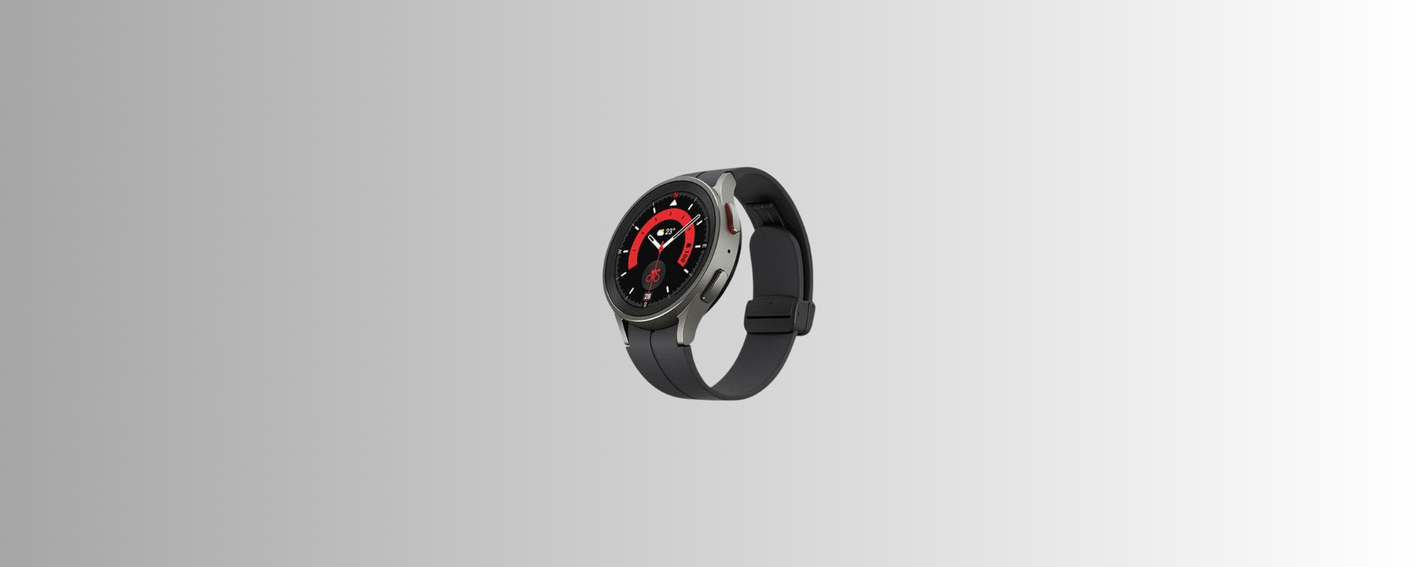 Galaxy Watch 5 Pro