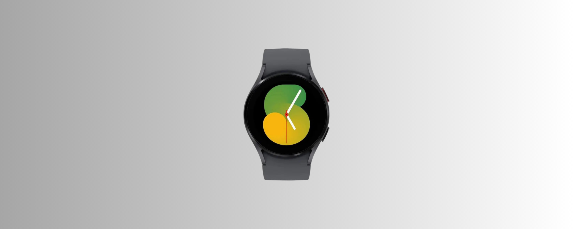 Galaxy Watch 5