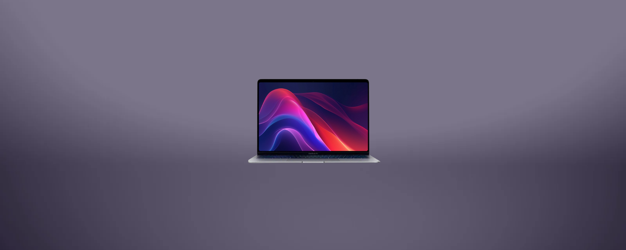 MacBook Air 2019