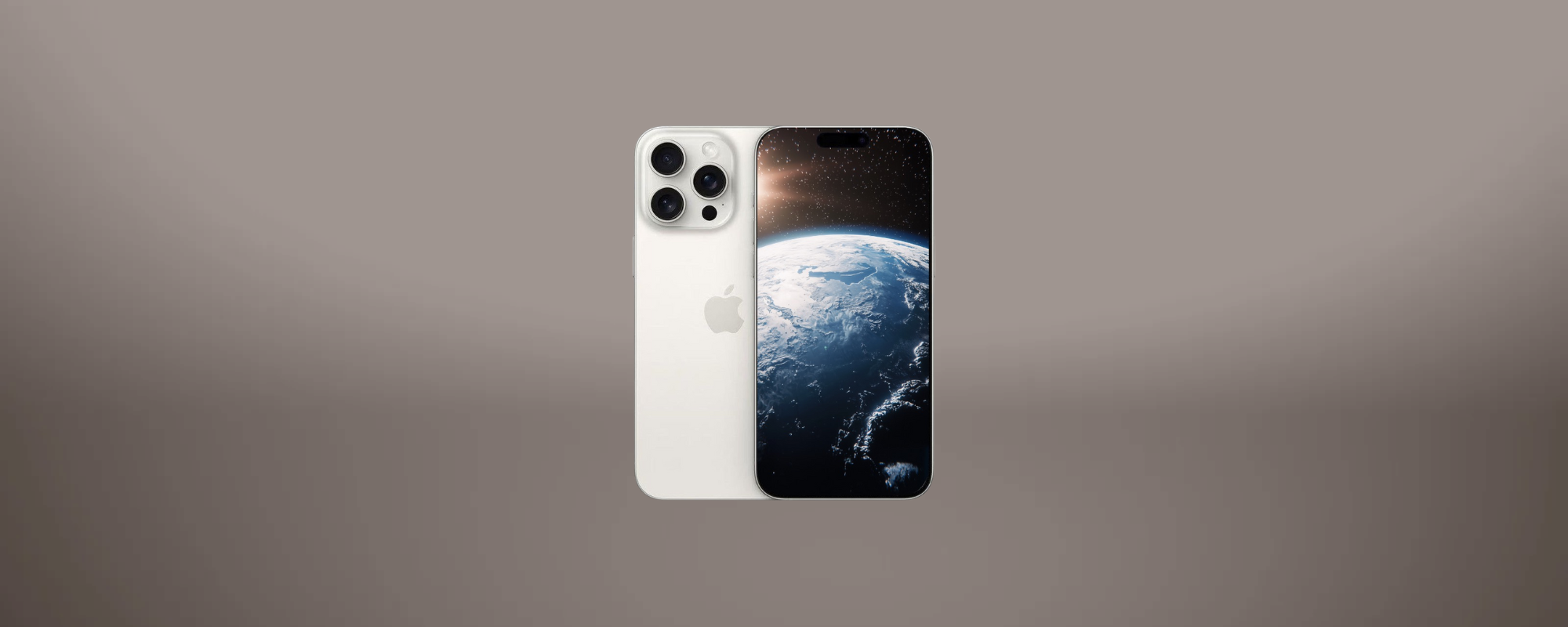 iPhone 15 Pro