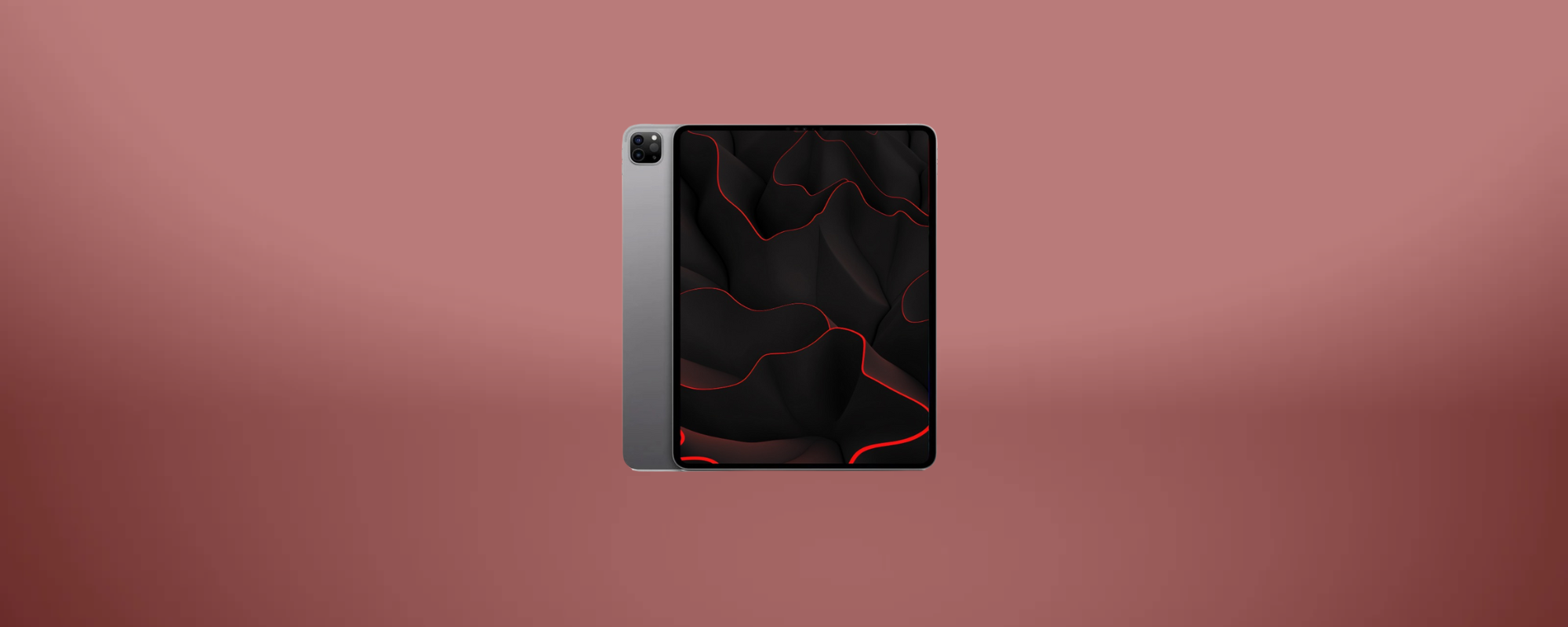 iPad Pro (2020)