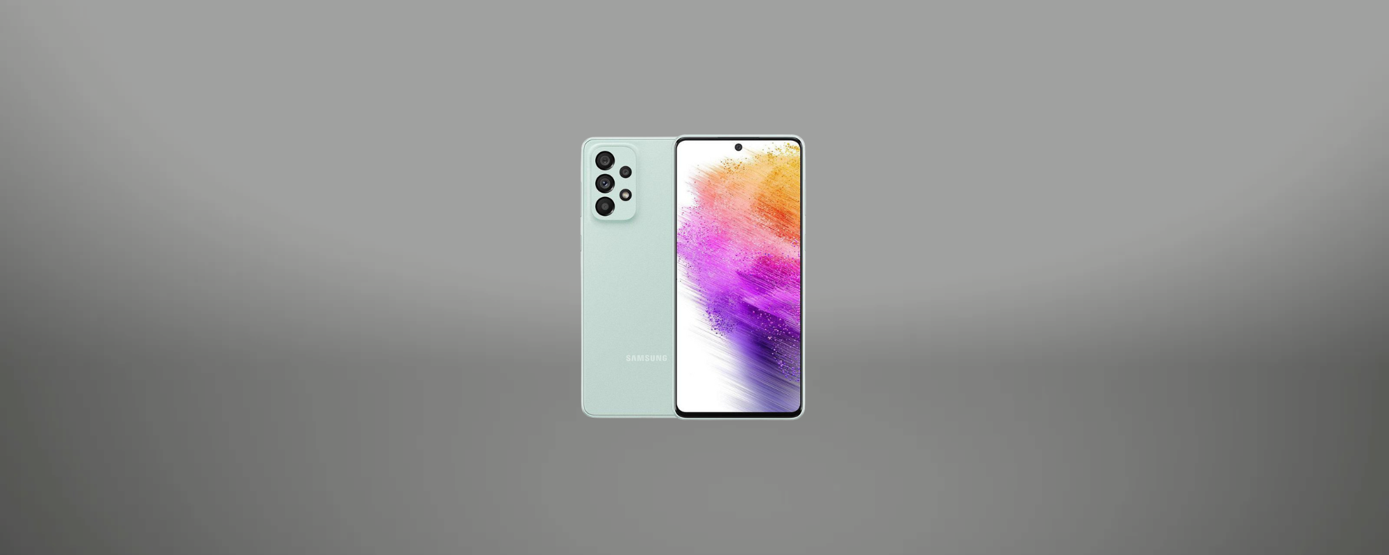 Galaxy A Series