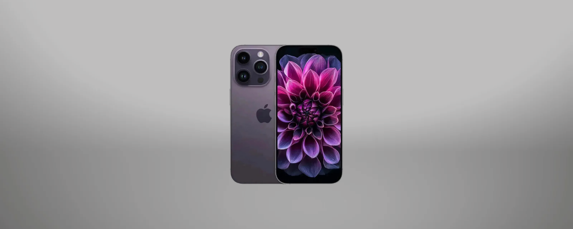 iPhone 14 Pro