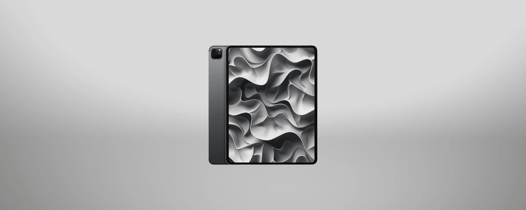 iPad Pro (2021)