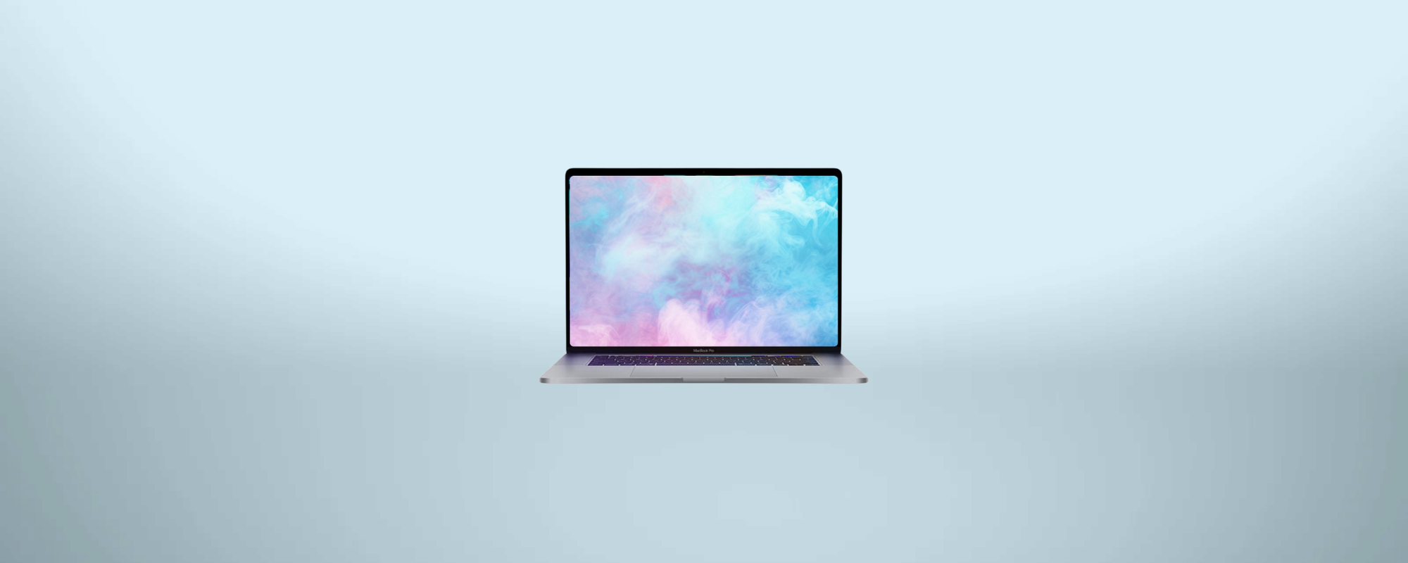 MacBook Pro 2018