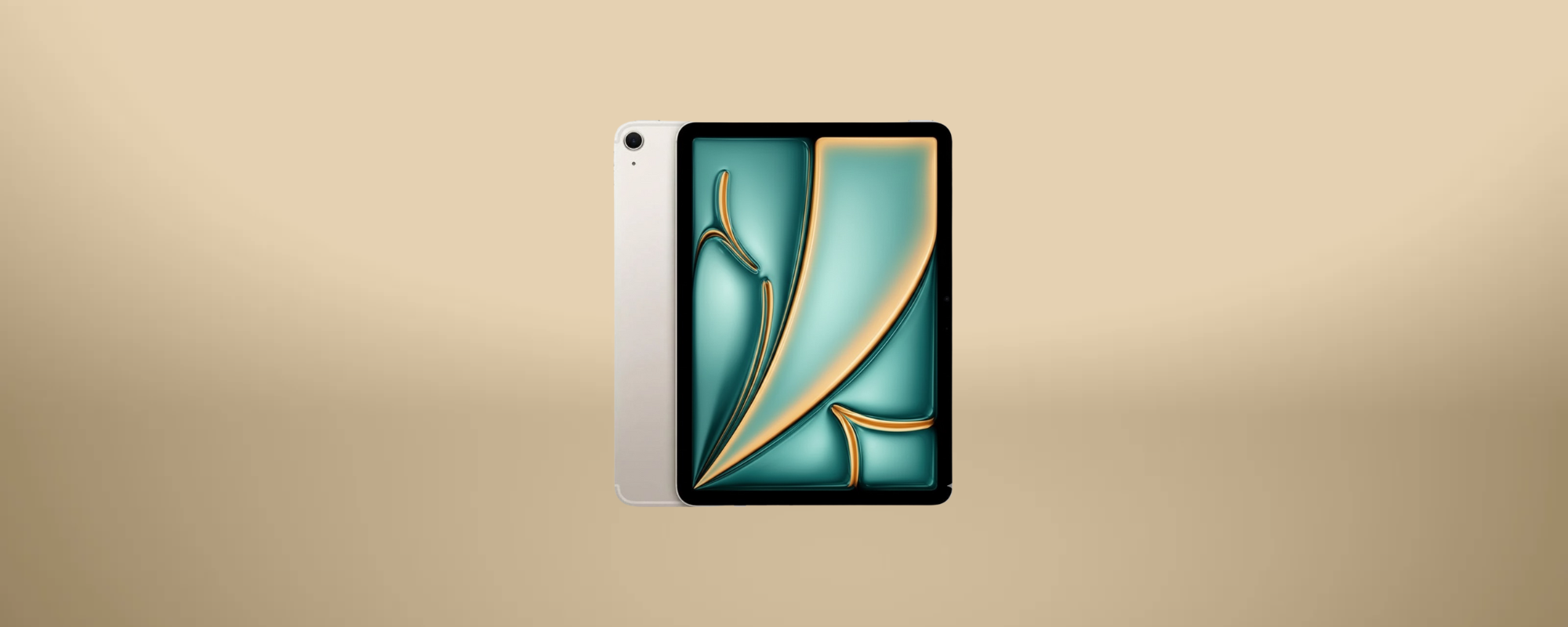 iPad Air 7 - M3