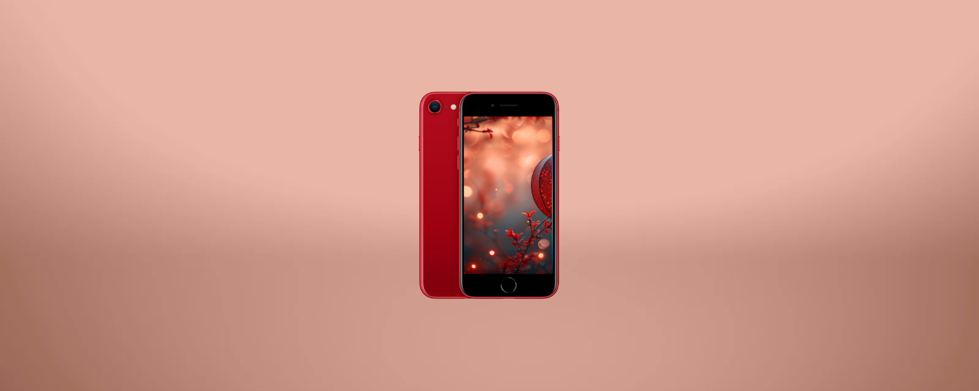 iPhone SE 2022