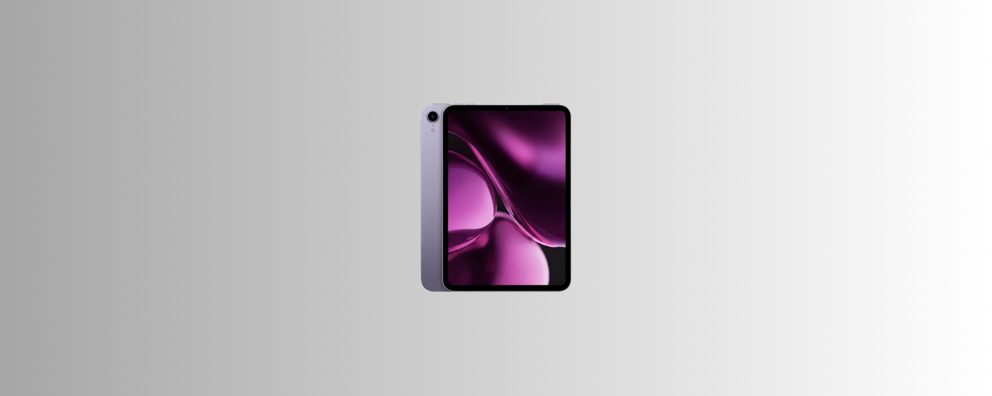 iPad Mini 6 (2021)