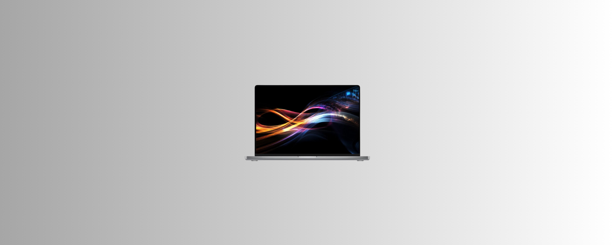 MacBook Pro 2021
