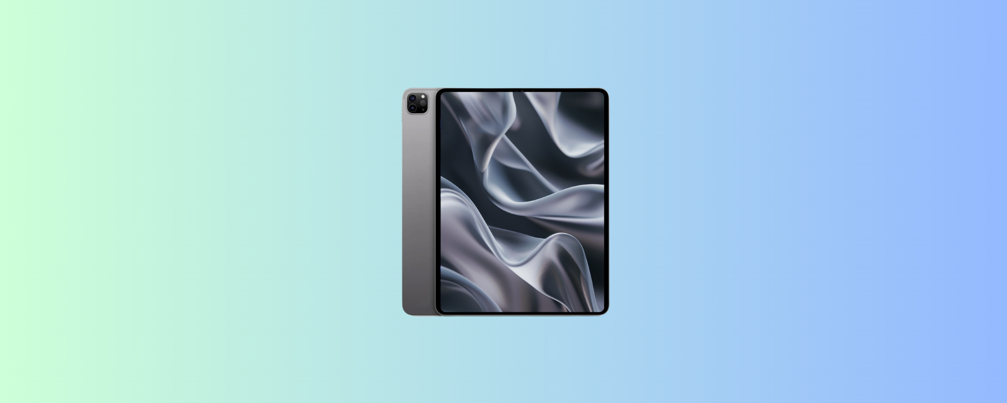 iPad Pro (2022)
