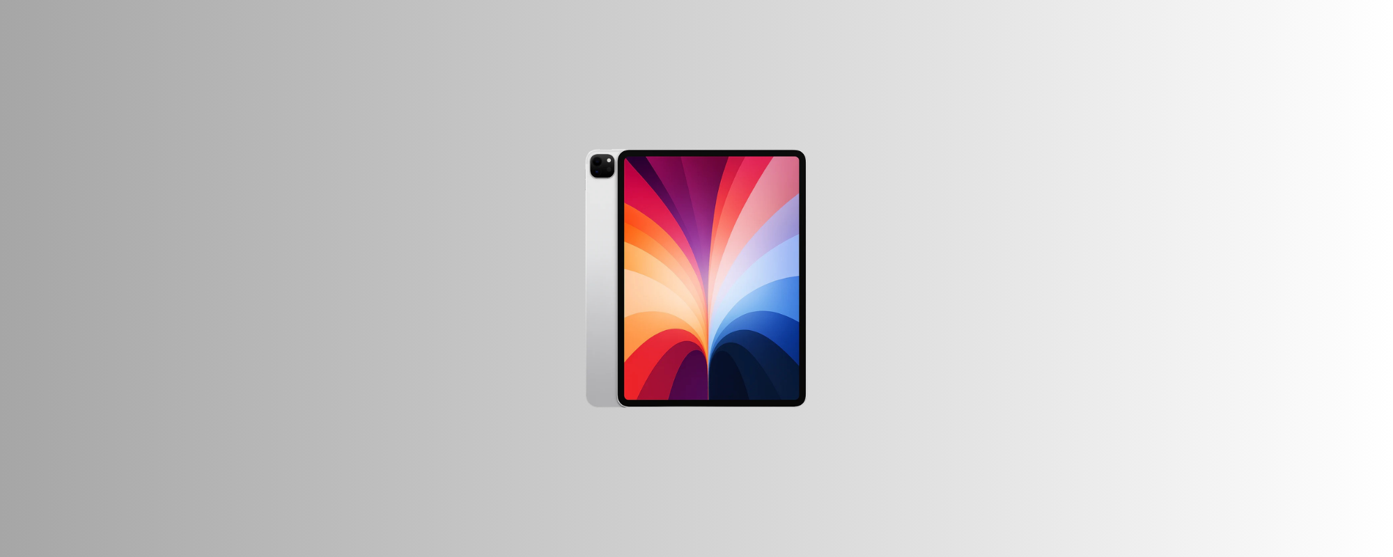 iPad Pro 2024