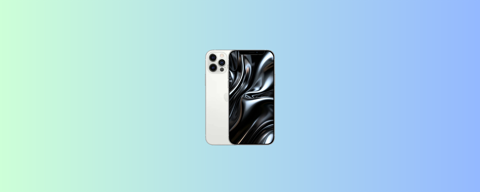 iPhone 13 Pro