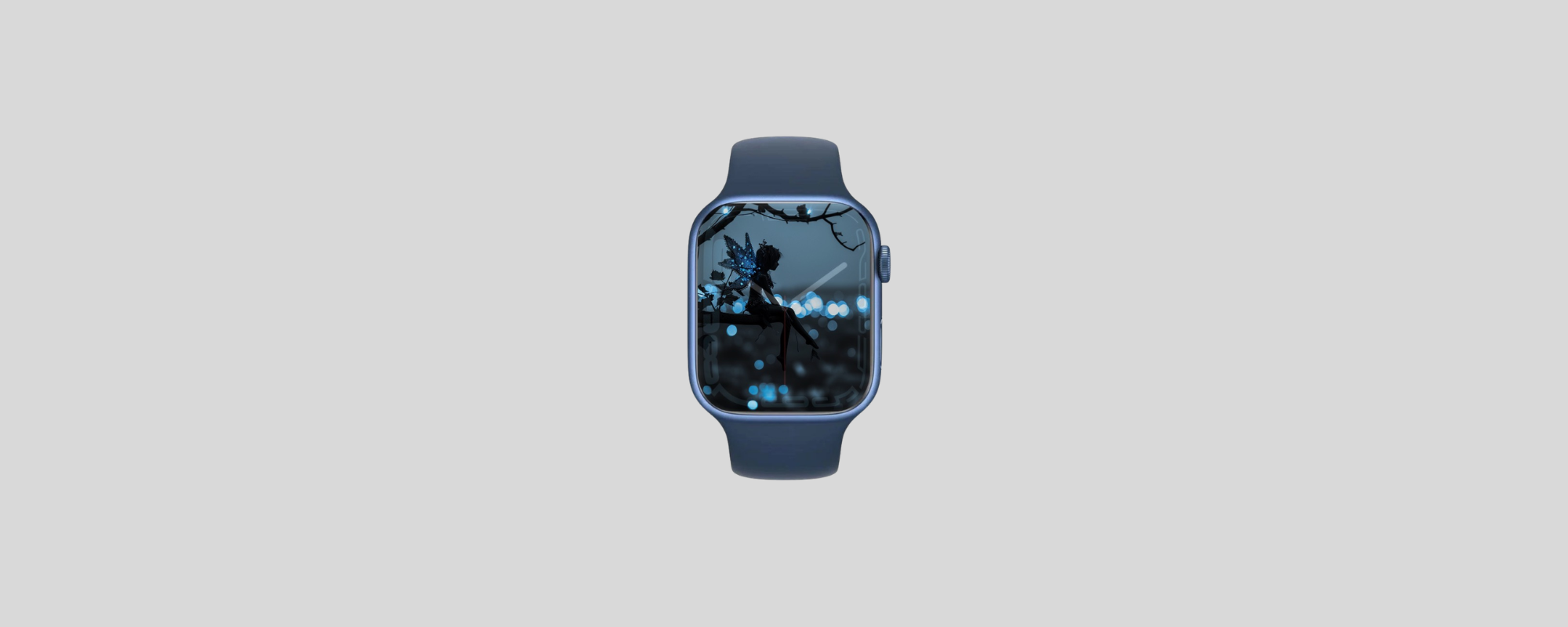 Apple Watch Series 7