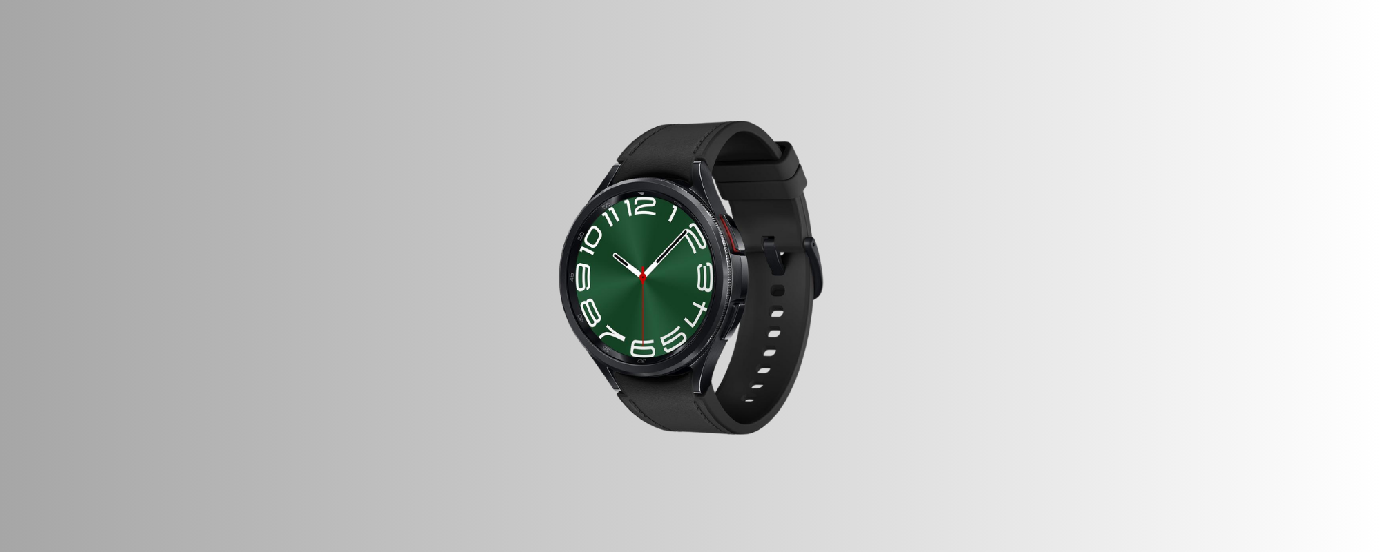Galaxy Watch 6