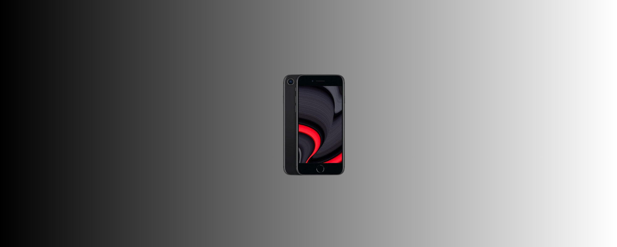 iPhone 8