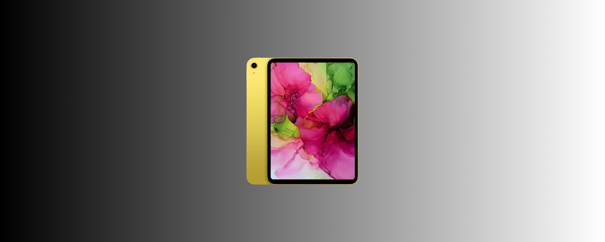 iPad 10 (2022)