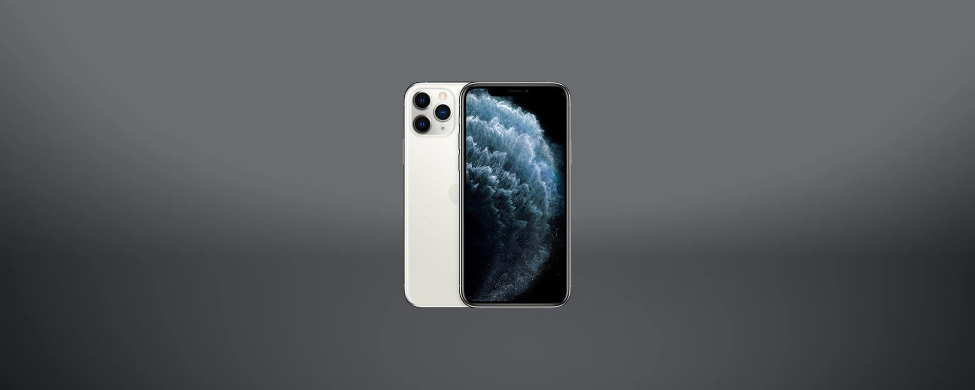 iPhone 11 Pro