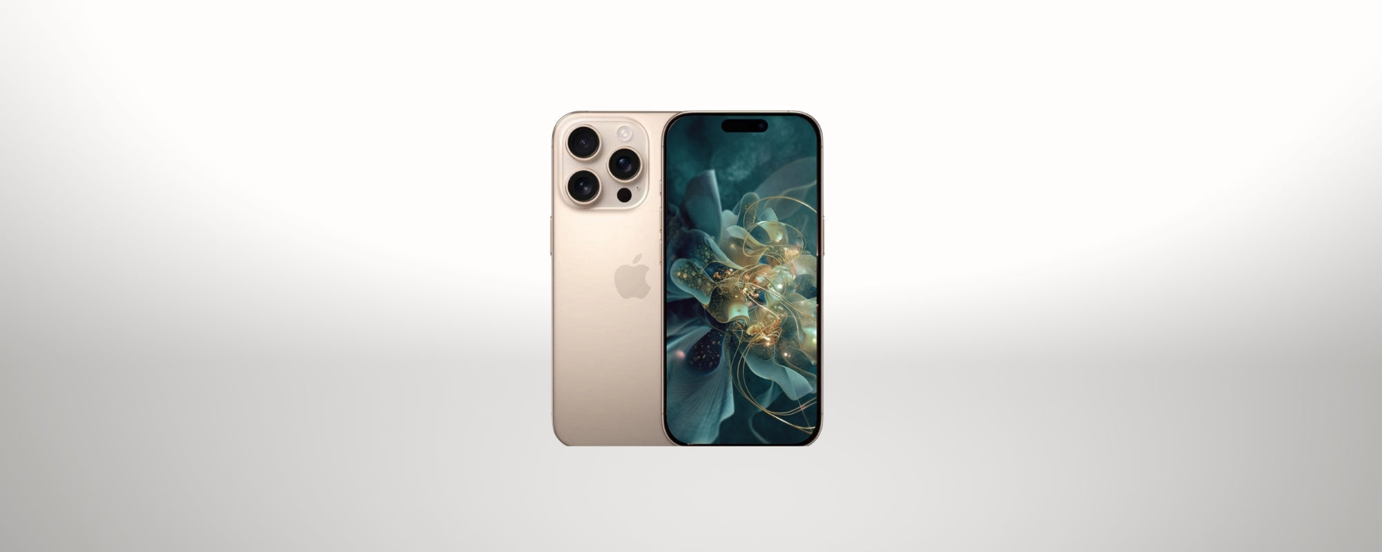 iPhone 16 Pro