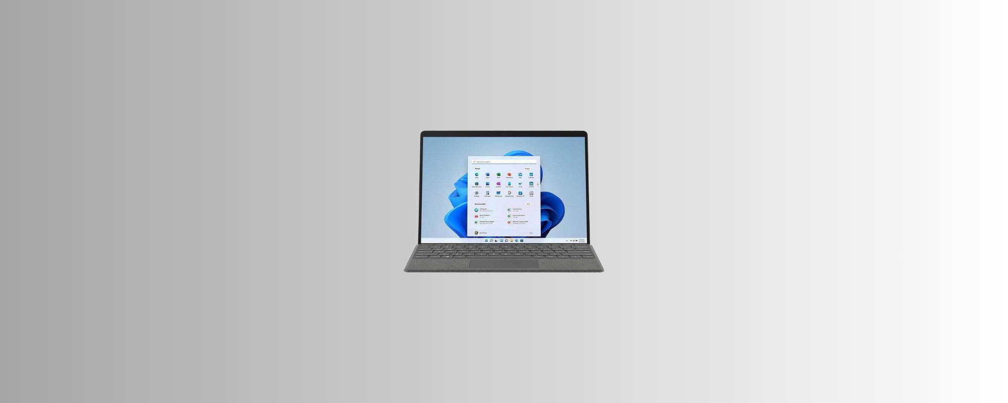 Surface Pro 8