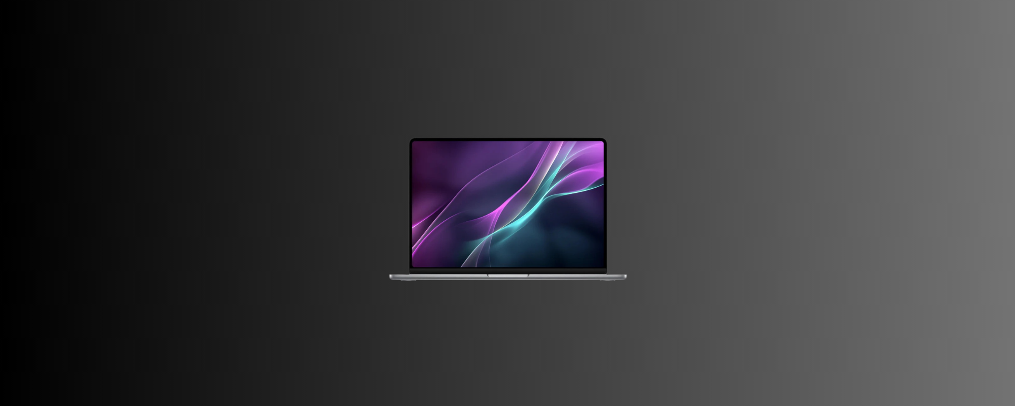 MacBook Pro 2023