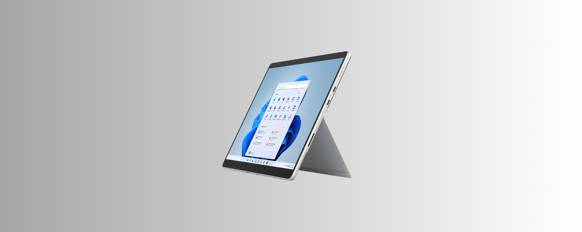 Surface Pro 9