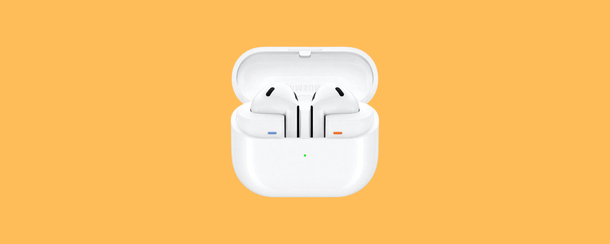 Samsung Galaxy Buds