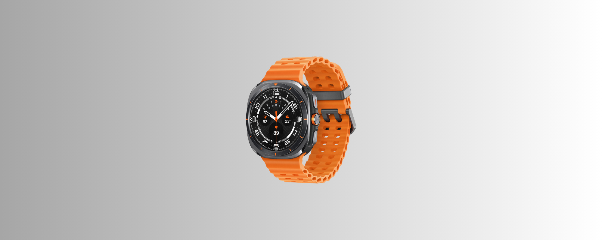 Galaxy Watch Ultra