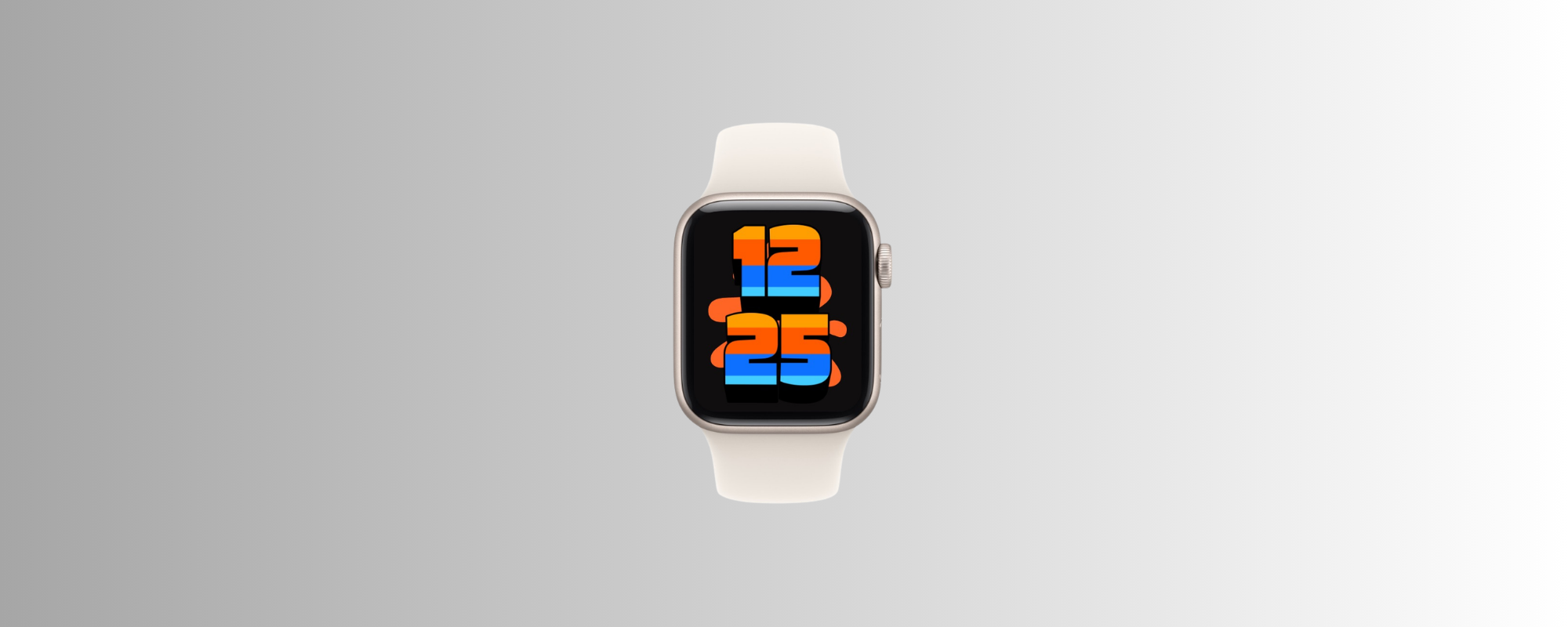 Apple Watch SE 3 (2025)