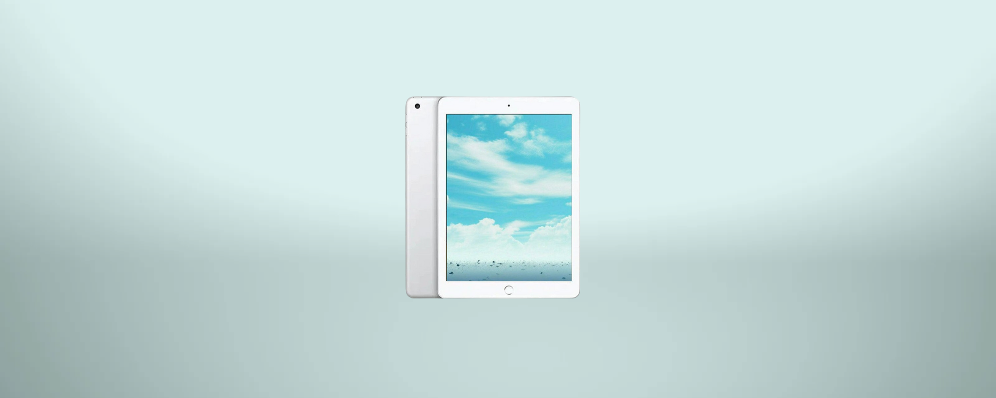 iPad 8 (2020)