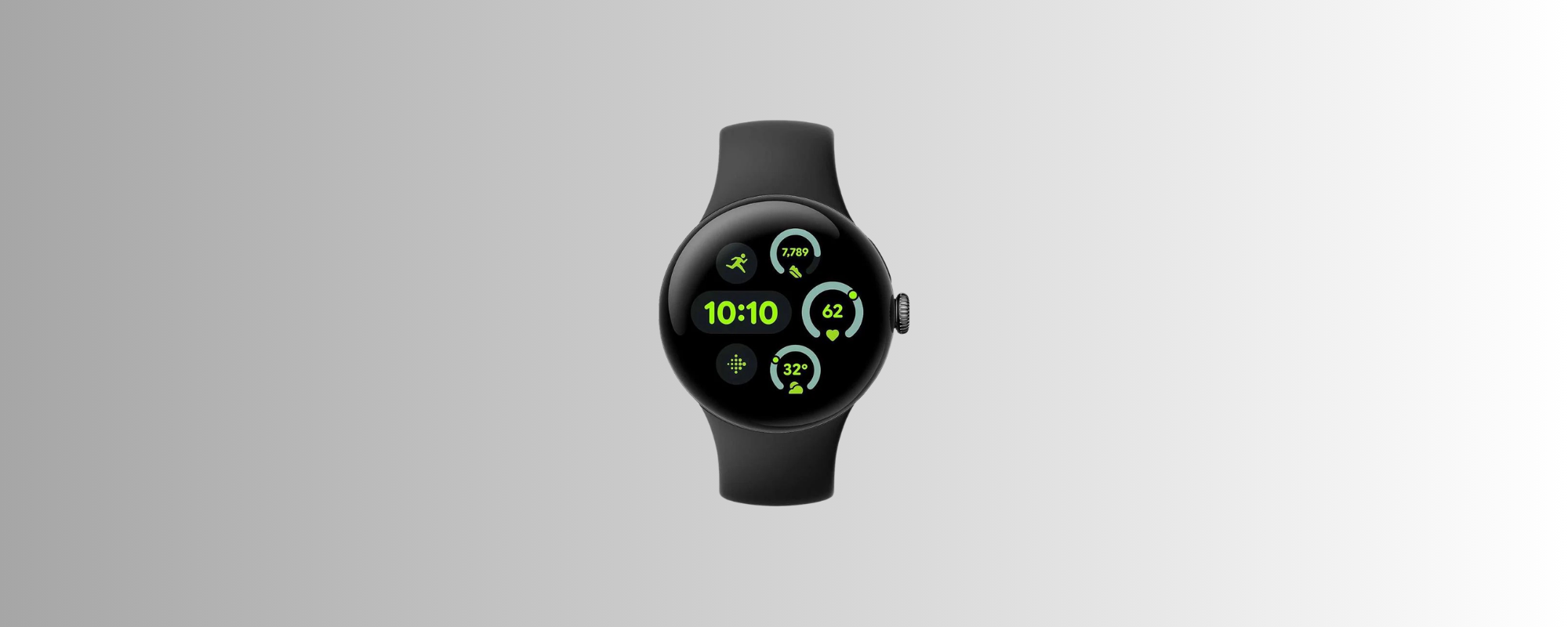 Pixel Watches