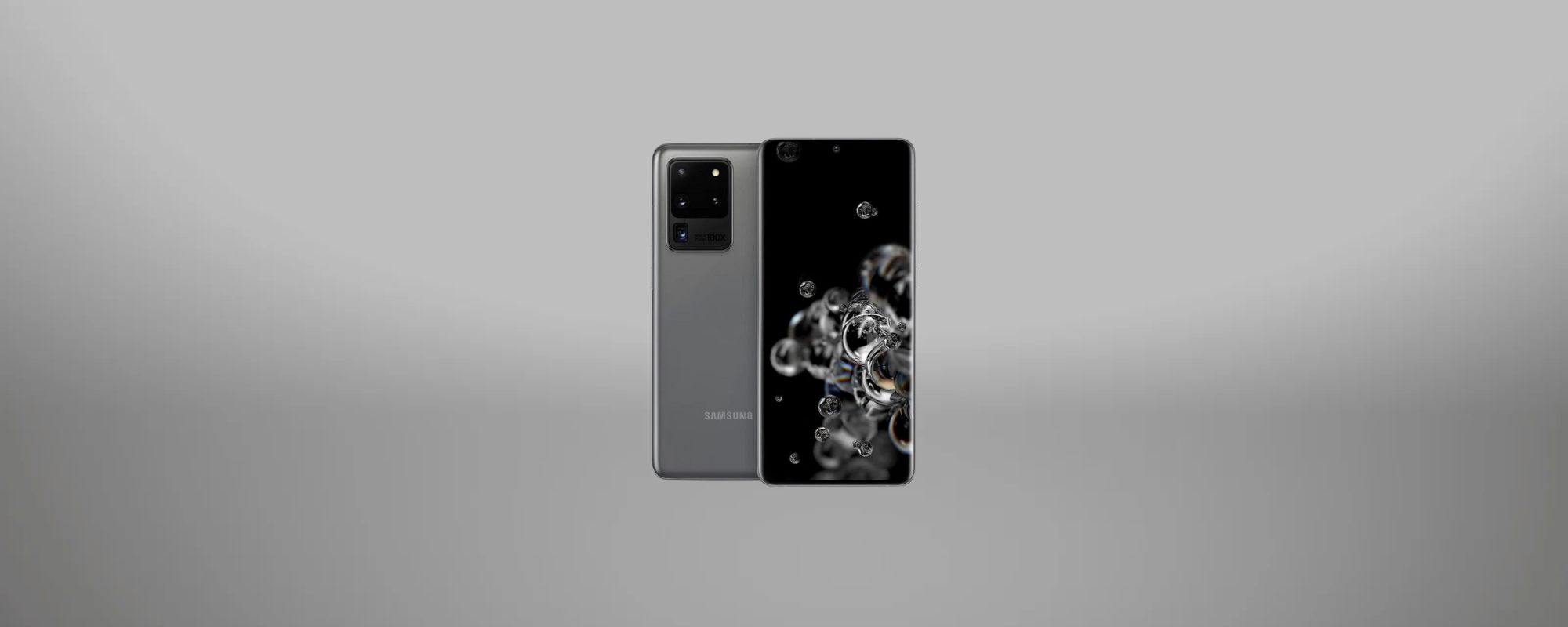 Galaxy S20 Ultra