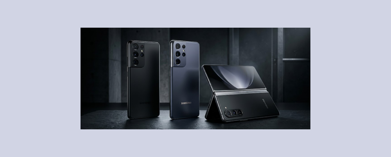 Galaxy X Series